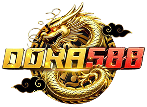 โลโก้ dora588