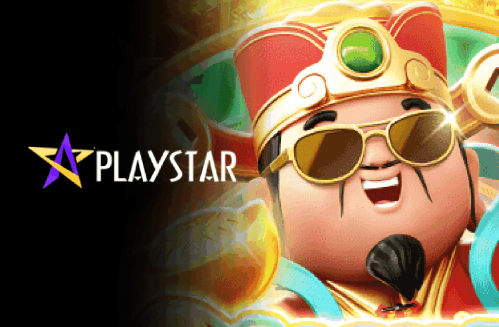 playstar